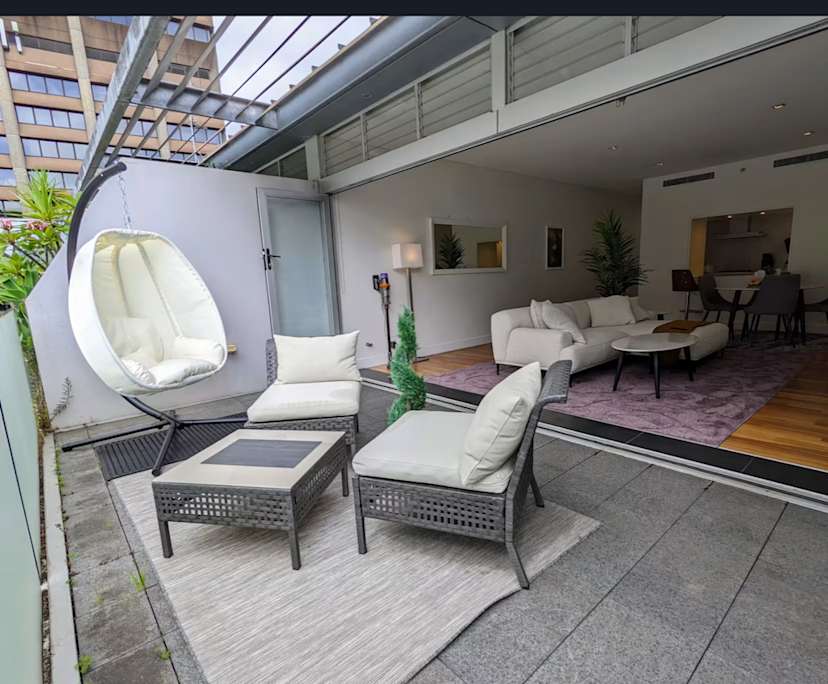 $550, Flatshare, 3 bathrooms, Surry Hills NSW 2010