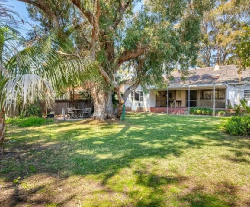 Room for Rent in Dalkeith, Perth 520, Furnished,