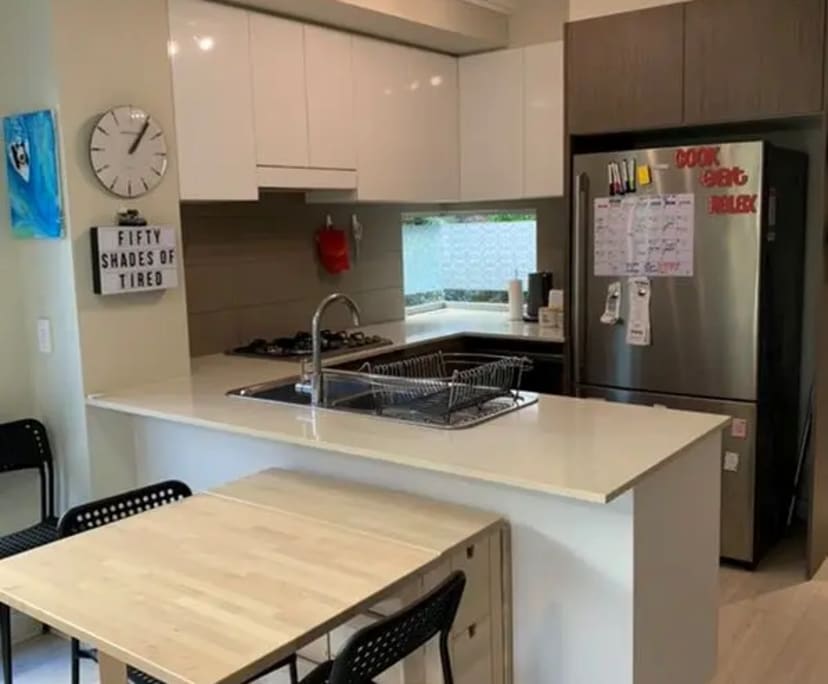 $350, Share-house, 3 bathrooms, Cannon Hill QLD 4170