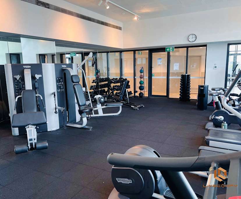 $430, Flatshare, 3 bathrooms, Melbourne VIC 3000