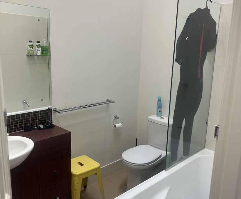 $350, Share-house, 3 bathrooms, Perth WA 6000
