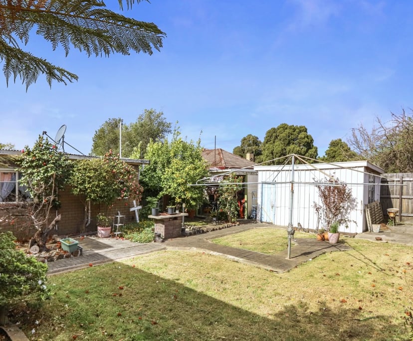 $300, Share-house, 4 bathrooms, Sunshine West VIC 3020