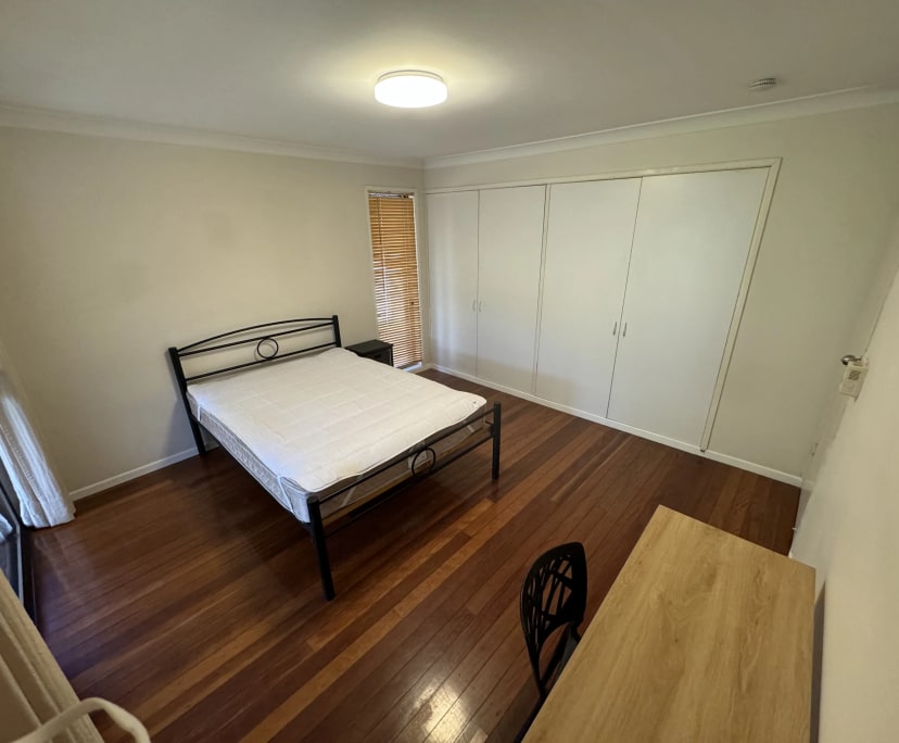 Room for Rent in Oxley, Brisbane 250, Flexible wi...