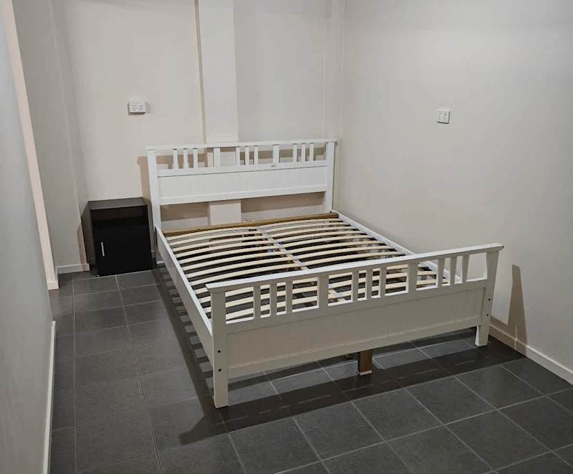 $350, Granny-flat, 1 bathroom, West Footscray VIC 3012