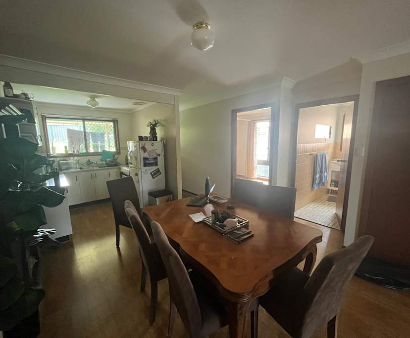 $230, Share-house, 2 bathrooms, Darlington NSW 2330