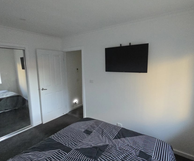 $200, Share-house, 3 rooms, Grovedale VIC 3216, Grovedale VIC 3216