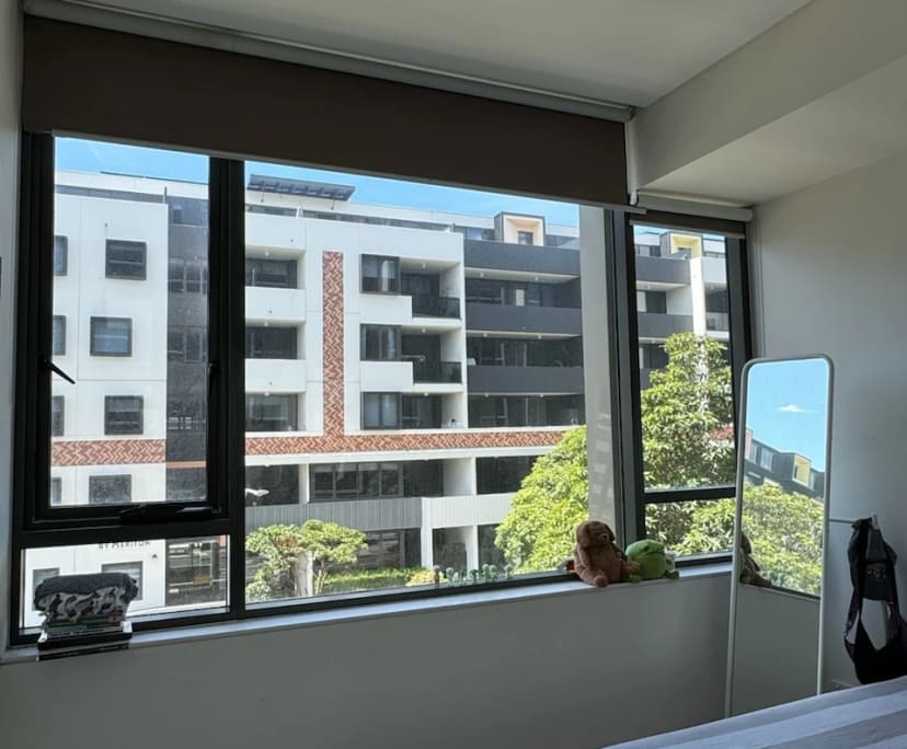 $600, Flatshare, 2 bathrooms, Rosebery NSW 2018