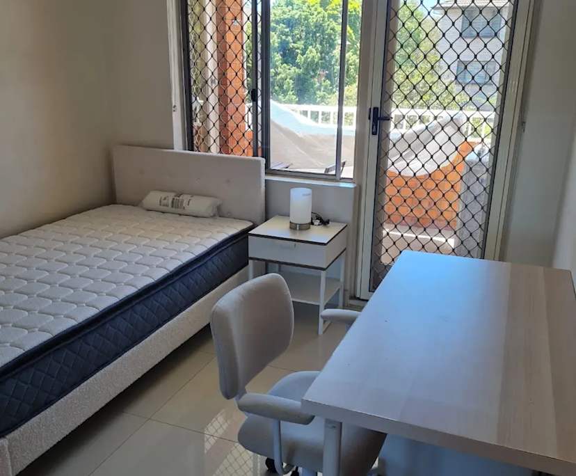 $300, Flatshare, 2 bathrooms, Penshurst NSW 2222