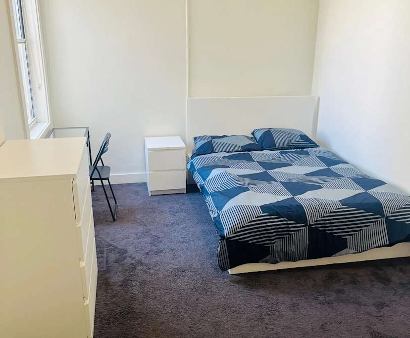 $400, Share-house, 5 bathrooms, Camperdown NSW 2050