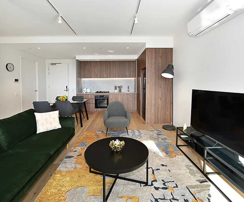 $899, Whole-property, 2 bathrooms, Melbourne VIC 3000