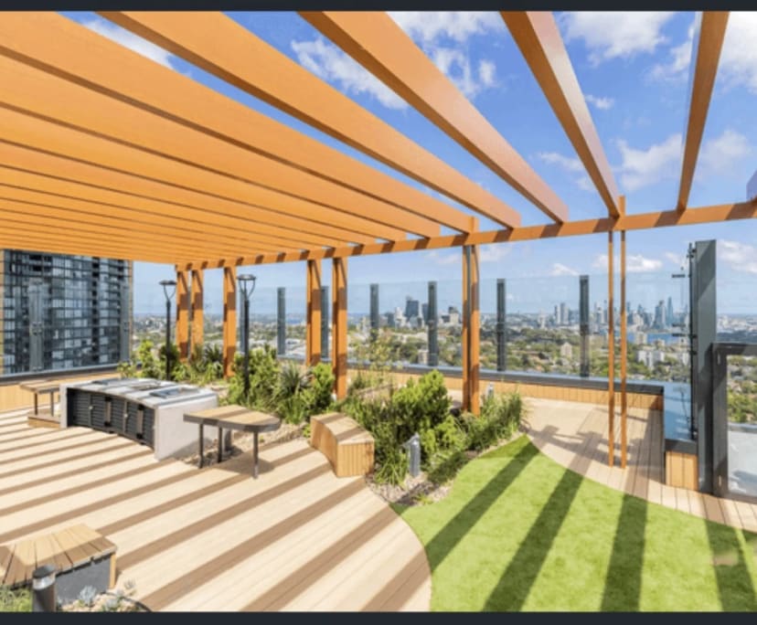 Shared Room for Rent in St Leonards, Sydney 310,