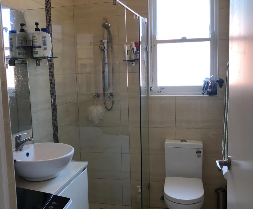 Student accommodation