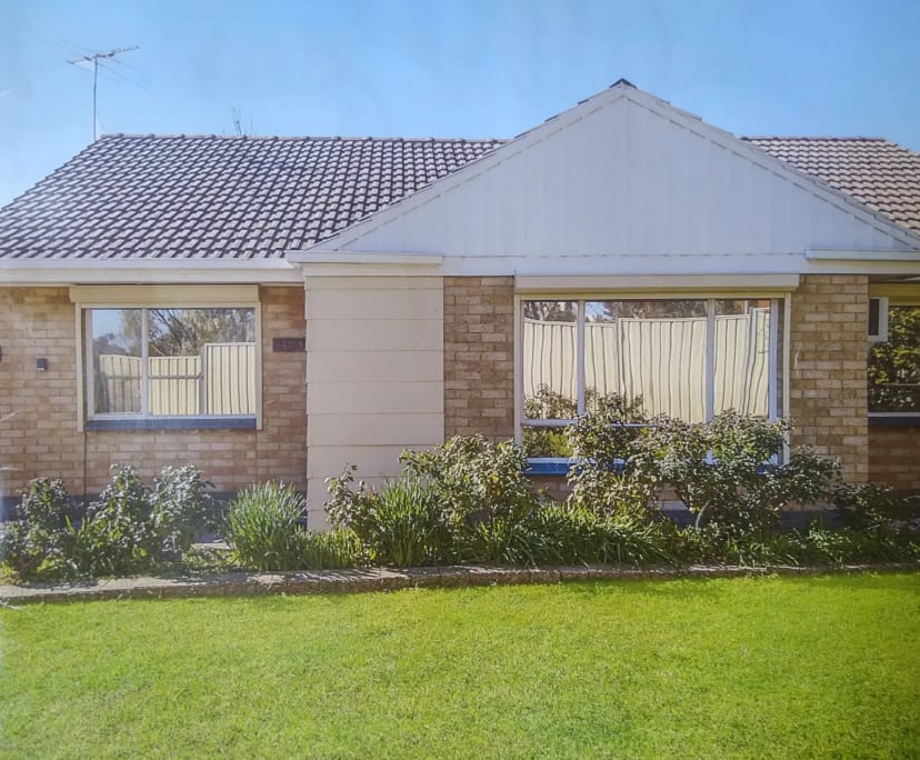 Room for Rent in Valley View, Adelaide 220, Furni...