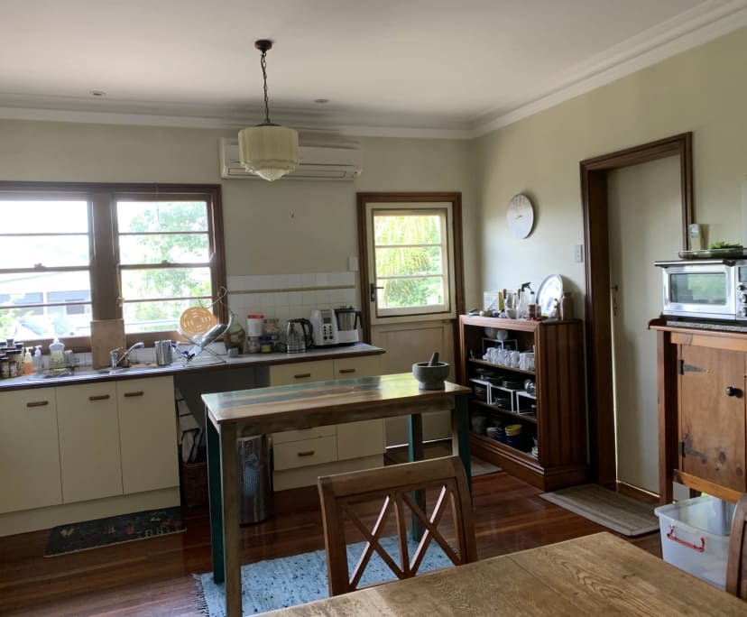 Room for Rent in Tennyson, Brisbane 250, Furnishe...