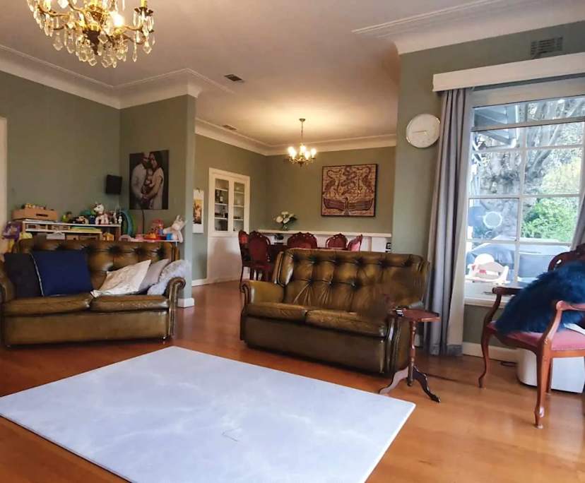 $250, Share-house, 3 bathrooms, Ivanhoe East VIC 3079