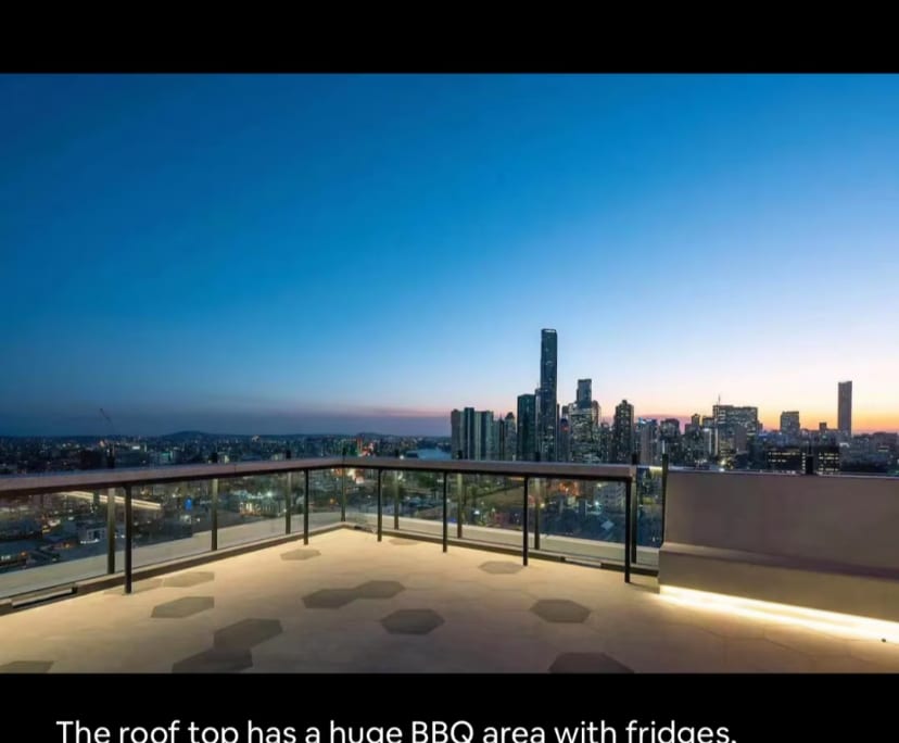 $400, Flatshare, 2 bathrooms, Fortitude Valley QLD 4006