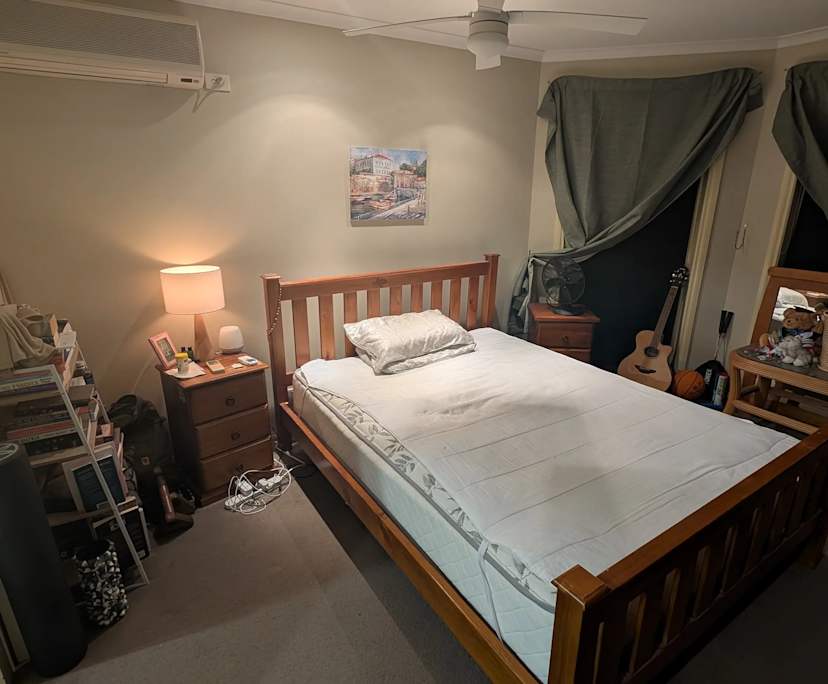 $300, Share-house, 3 bathrooms, Saint Albans Park VIC 3219