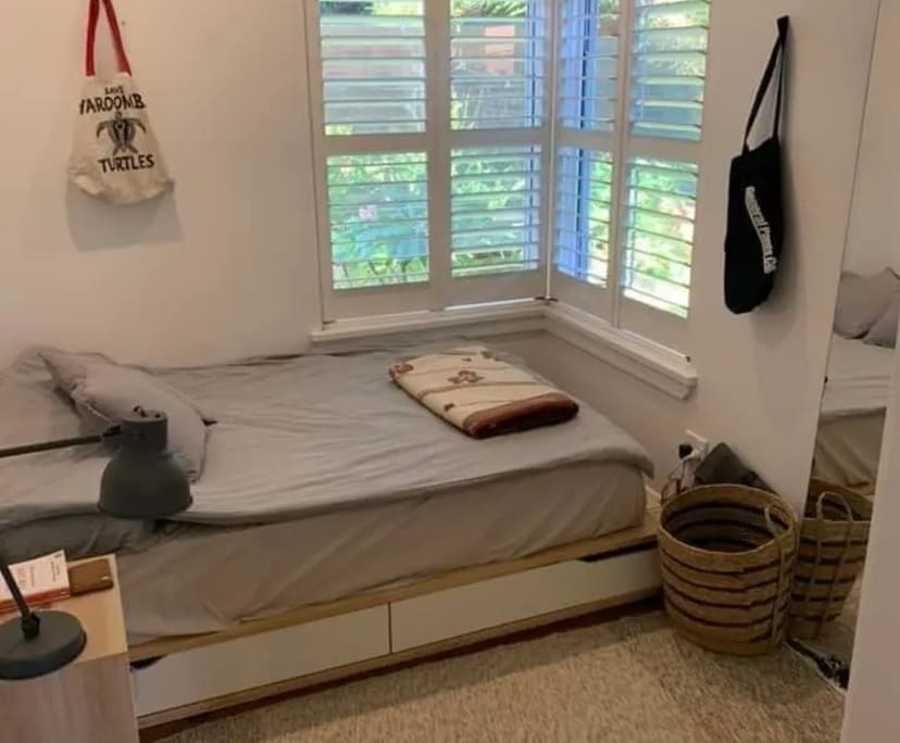 $300, Flatshare, 2 bathrooms, Manly NSW 2095