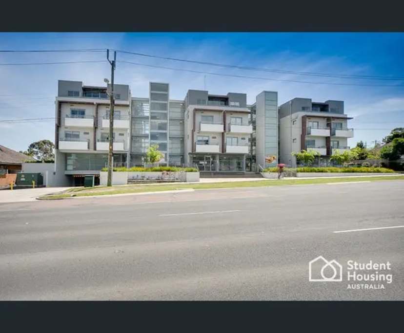 $570, Student-accommodation, 2 bathrooms, Clayton VIC 3168