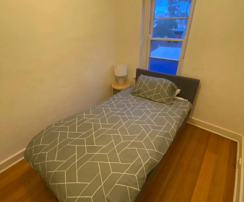 $395, Flatshare, 3 bathrooms, Balaclava VIC 3183