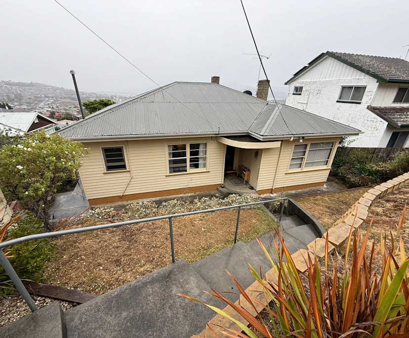 $170, Share-house, 3 bathrooms, Mount Stuart TAS 7000