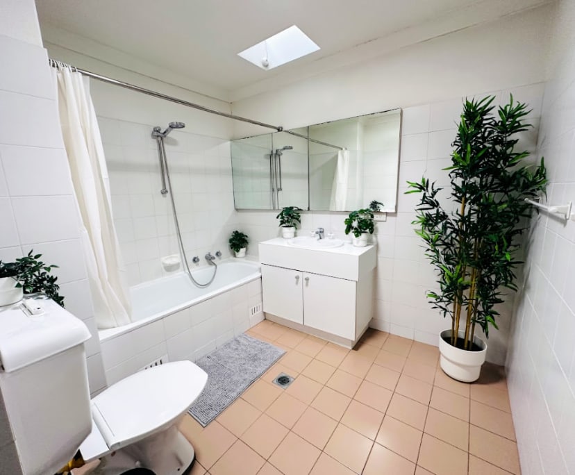 $370, Share-house, 5 bathrooms, Glebe NSW 2037