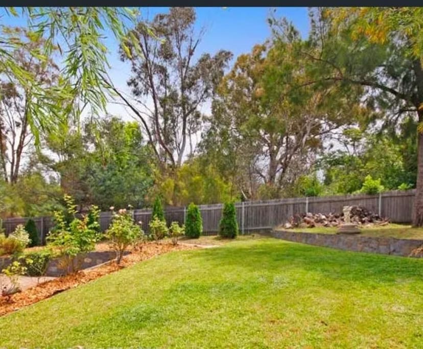 Room for Rent in Chapman, Canberra 290, Flexible