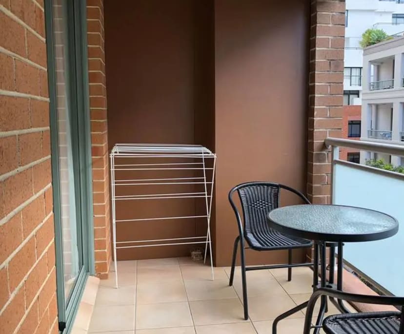 $550-600, Flatshare, 2 rooms, Pyrmont NSW 2009, Pyrmont NSW 2009