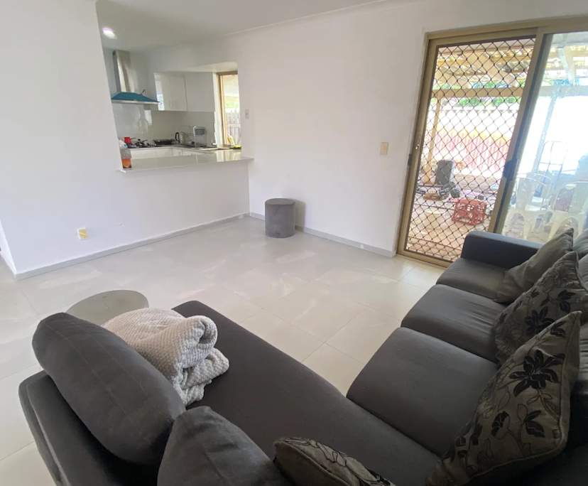 Student accommodation