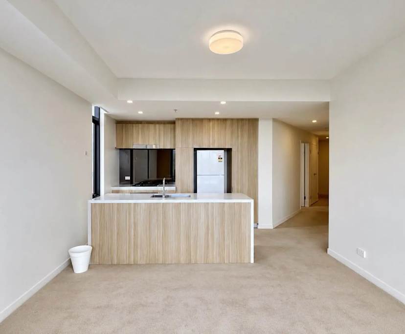 Whole property with 2 rooms for rent