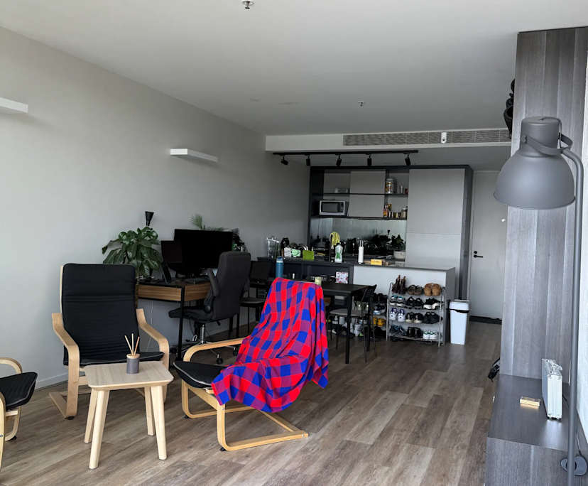$348, Flatshare, 2 bathrooms, Kingston ACT 2604