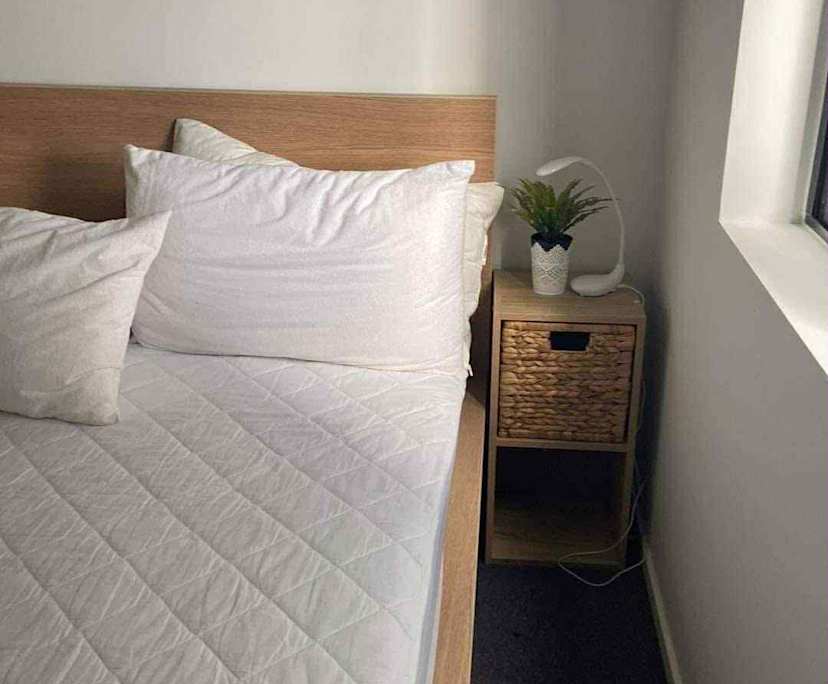 $350, Flatshare, 3 bathrooms, Footscray VIC 3011