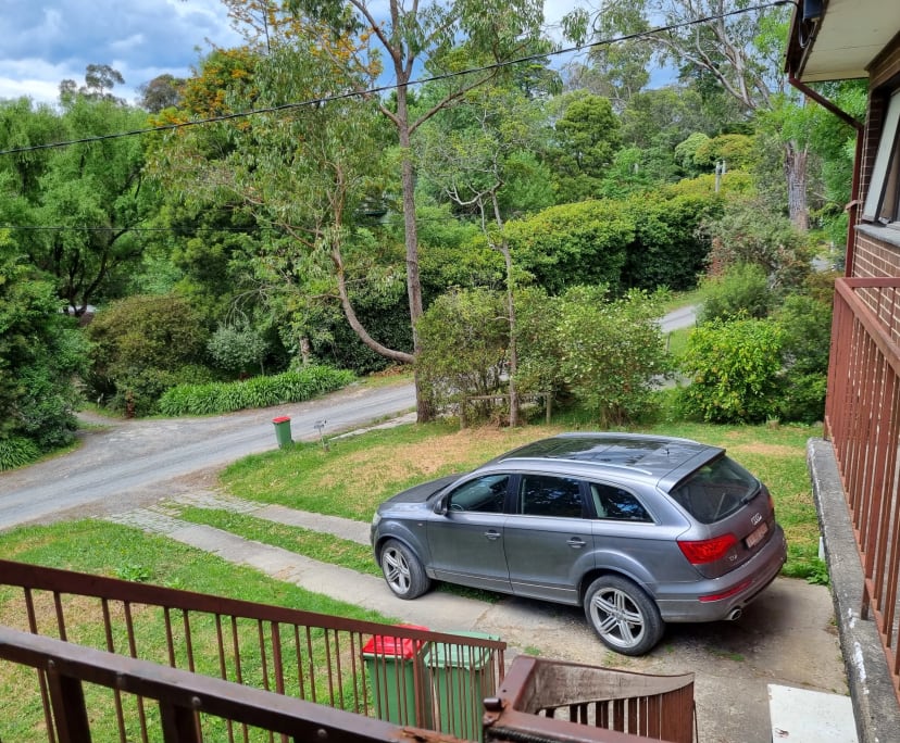 Room for Rent in Belgrave Heights, Melbourne 220,...