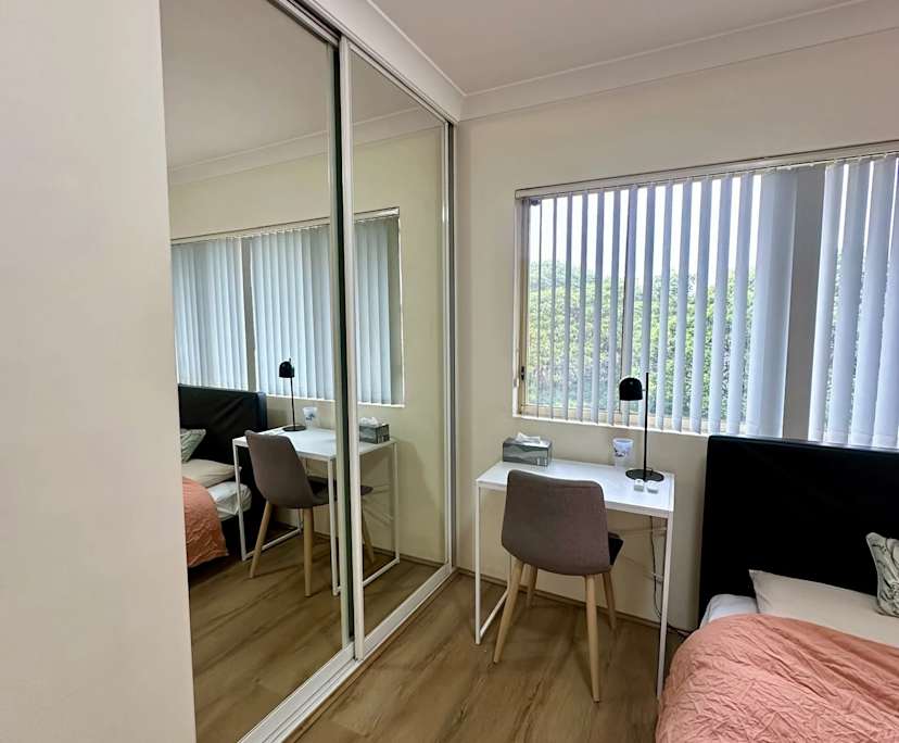 $550, Flatshare, 2 bathrooms, Camperdown NSW 2050