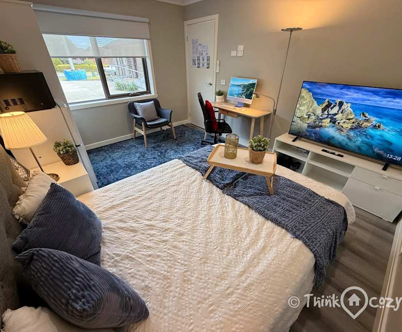 $360, Share-house, 6 bathrooms, Bundoora VIC 3083