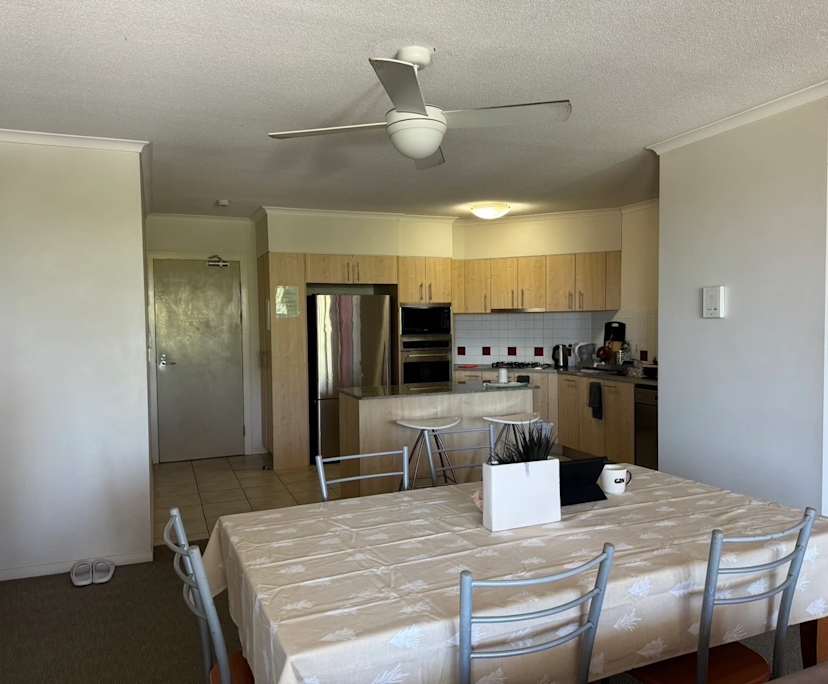 $350, Flatshare, 3 bathrooms, Spring Hill QLD 4000