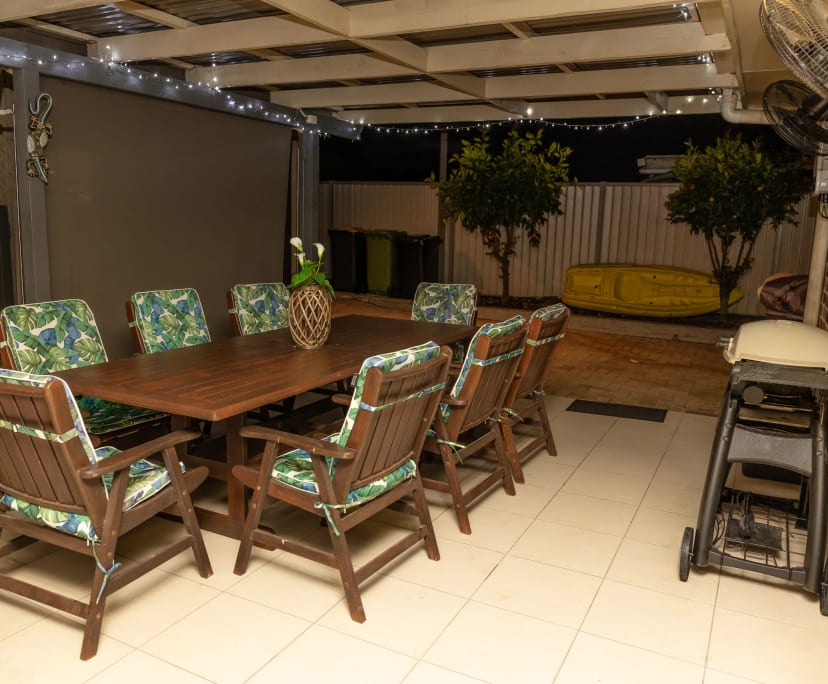 $350, Share-house, 4 bathrooms, Kippa-Ring QLD 4021