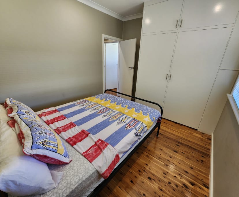 $280, Share-house, 3 bathrooms, Parkes NSW 2870