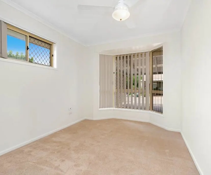 Room for Rent in Carindale, Brisbane 245, Unfurni...