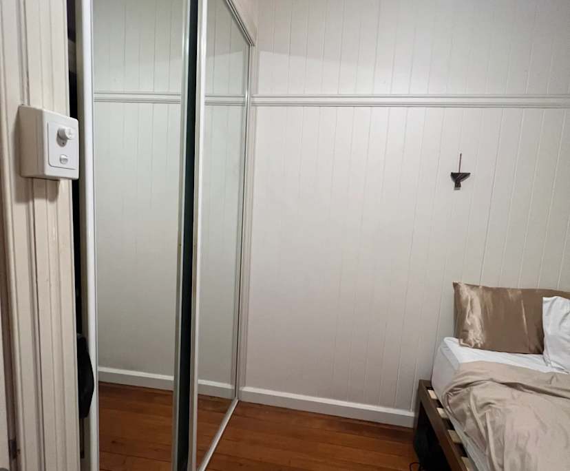 $190, Share-house, 4 bathrooms, Spring Hill QLD 4000