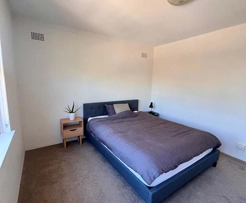 $520, Flatshare, 2 bathrooms, Rose Bay NSW 2029