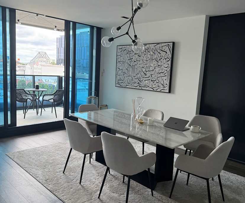 $500, Flatshare, 3 bathrooms, Fortitude Valley QLD 4006