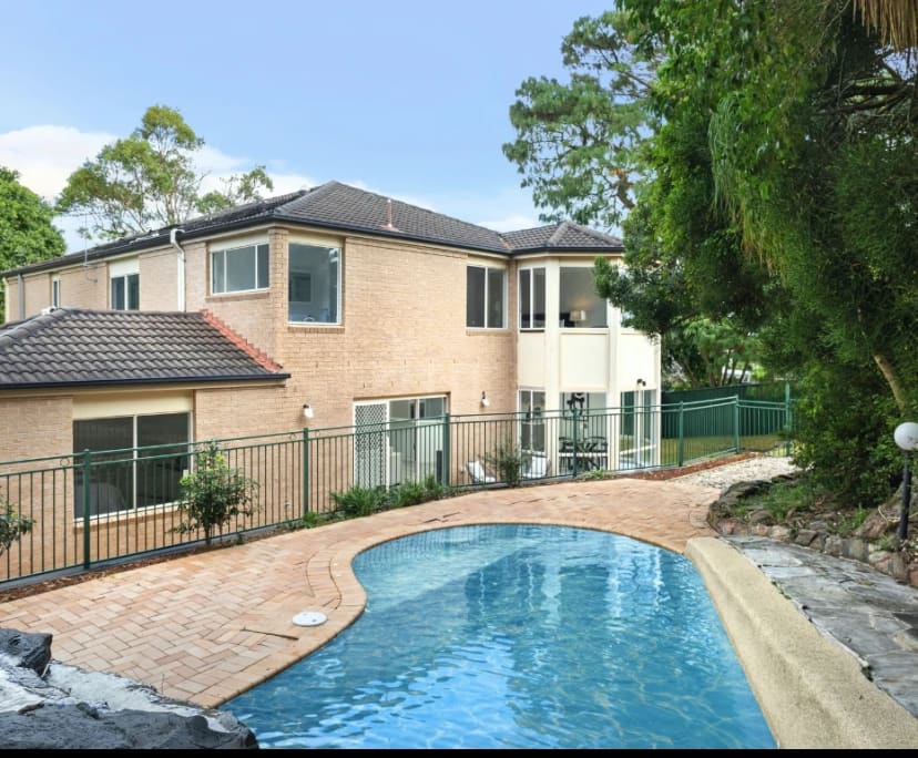 $350, Share-house, 5 bathrooms, Baulkham Hills NSW 2153