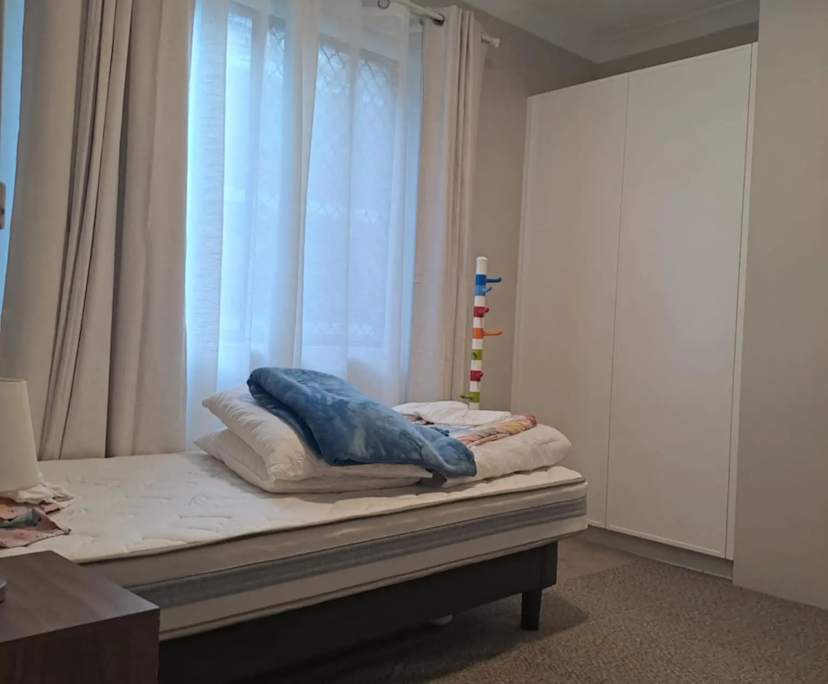 Student accommodation