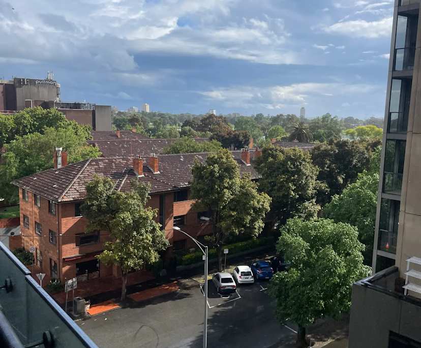 $456, Studio, 1 bathroom, Melbourne VIC 3004