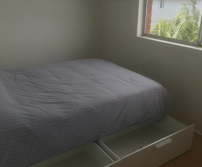 $420, Flatshare, 2 bathrooms, Vaucluse NSW 2030