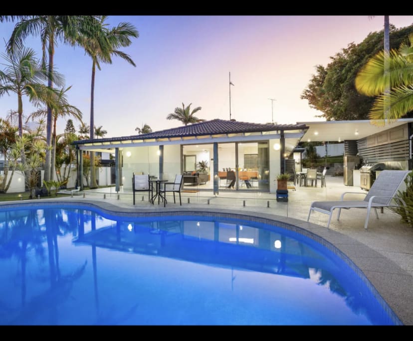 2 Rooms for Rent in Ashmore, Gold Coast 350, Furn...