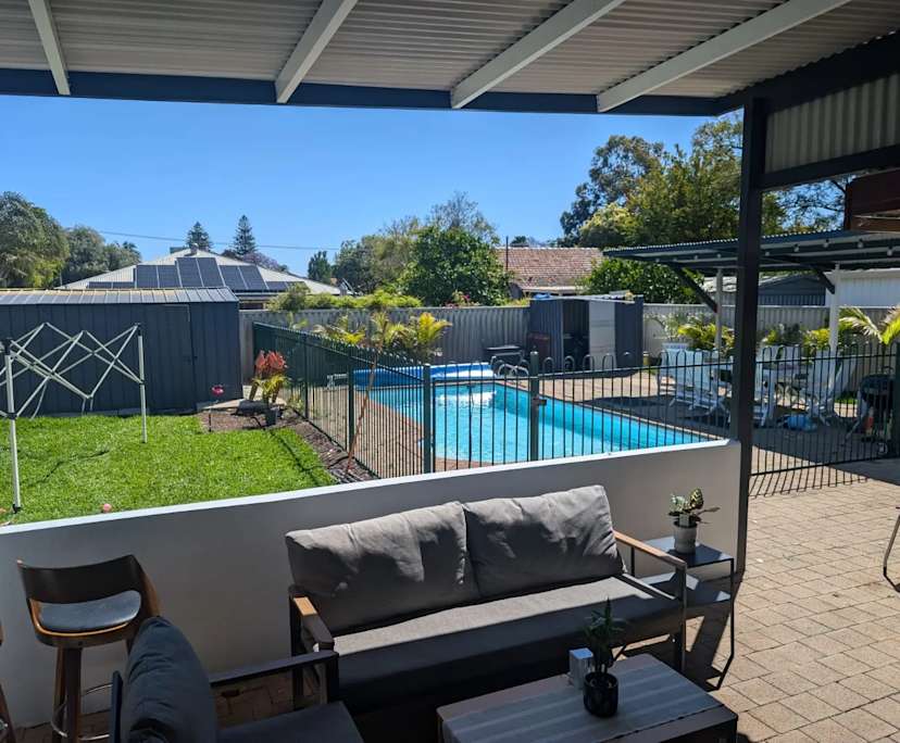 $350-500, Share-house, 2 rooms, Langford WA 6147, Langford WA 6147