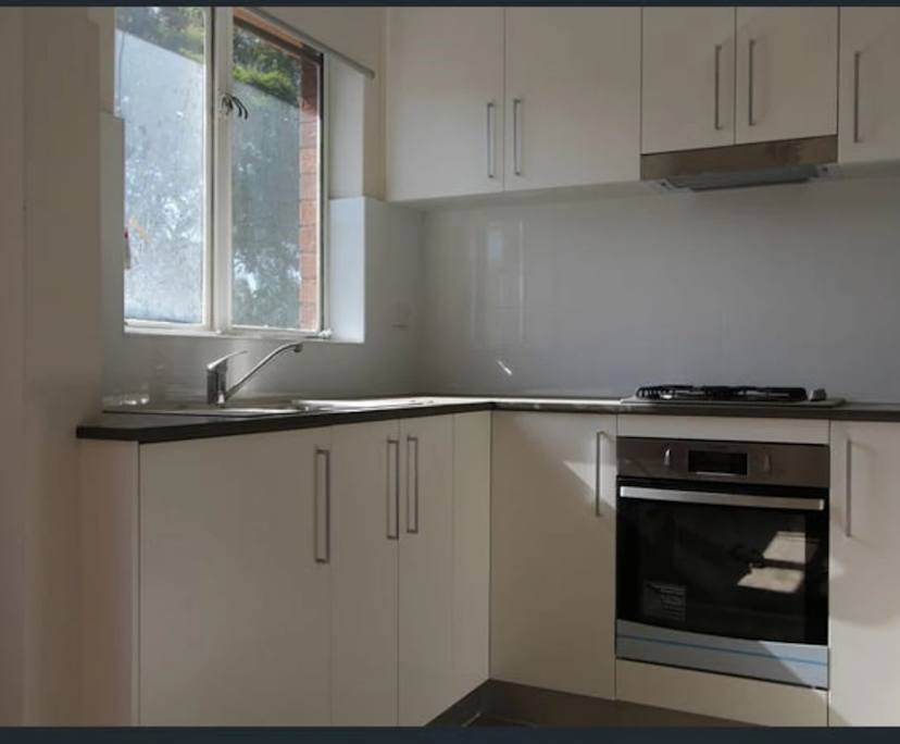 Whole property with 3 rooms for rent