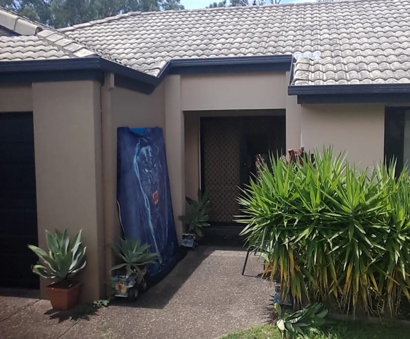 Room for Rent in Pacific Pines, Gold Coast 150, F...